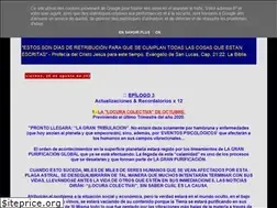 Sites similar to solazulsiete.blogspot.com