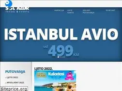 Sites similar to solazur.ba