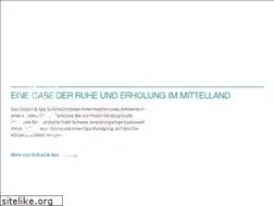 Sites similar to solbad.ch