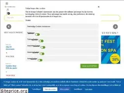 Sites similar to solbadet.dk
