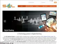 Sites similar to solbanking.com