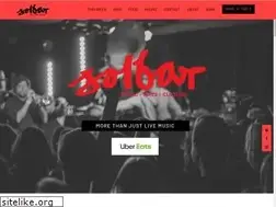 Sites similar to solbar.com.au