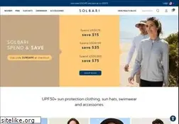 Sites similar to solbari.com