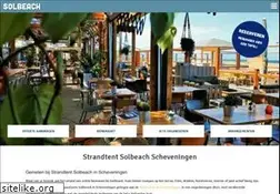 Sites similar to solbeach.nl