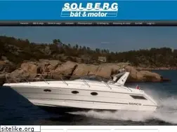 Sites similar to solberg-baat.no