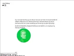 Sites similar to solberg.is