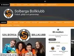 Sites similar to solbergabk.se