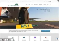 Sites similar to solbergairport.com