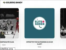 Sites similar to solbergbandy.no