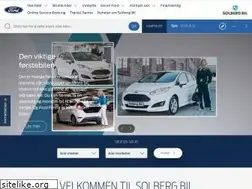 Sites similar to solbergbil.no