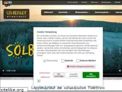 Sites similar to solberget.com