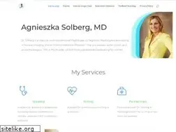Sites similar to solbergmd.com
