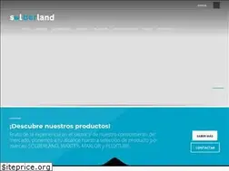 Sites similar to solberland.es