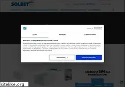 Sites similar to solbet.pl