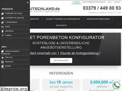 Sites similar to solbetdeutschland.de