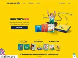 Sites similar to solbookbox.com