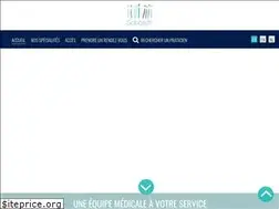 Sites similar to solbosch.be