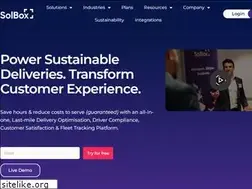 Sites similar to solbox.it