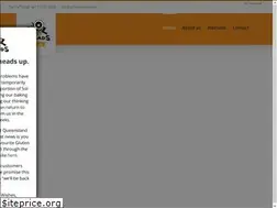 Sites similar to solbreads.com.au