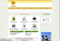 Sites similar to solbrilhando.com.br