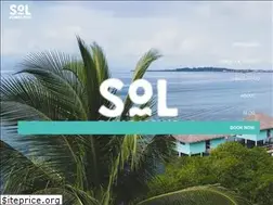 Sites similar to solbungalowsbocas.com