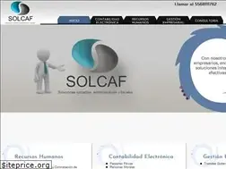 Sites similar to solcaf.com.mx