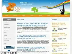 Sites similar to solcalatino.it