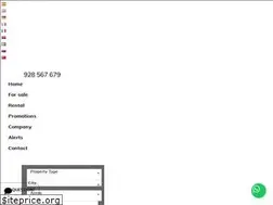 Sites similar to solcanario.com