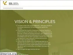 Sites similar to solcapm.com