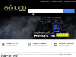 Sites similar to solcd.com.br