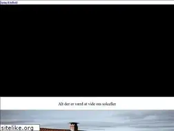 Sites similar to solcelleenergi.dk