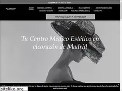 Sites similar to solcentromedicoestetico.com