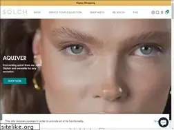 Sites similar to solch.store