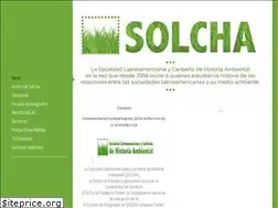 Sites similar to solcha.org