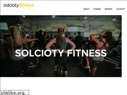 Sites similar to solciotyfitness.com