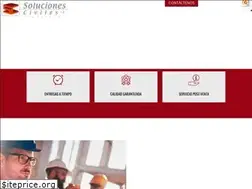 Sites similar to solciviles.com