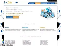 Sites similar to solclix.com