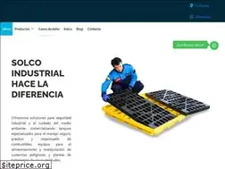 Sites similar to solco.com.co