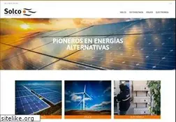 Sites similar to solco.com.uy