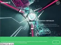 Sites similar to solcomsl.com
