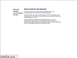 Sites similar to solcon.ch