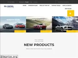 Sites similar to solcontrol.ca