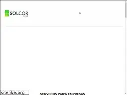 Sites similar to solcorchile.com