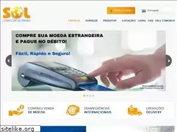Sites similar to solcorretora.com.br
