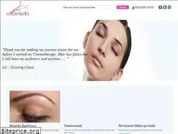 Sites similar to solcosmedics.co.uk