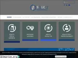 Sites similar to solcosrl.it