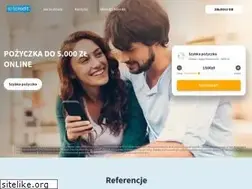 Sites similar to solcredit.pl