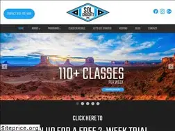 Sites similar to solcrossfit.com