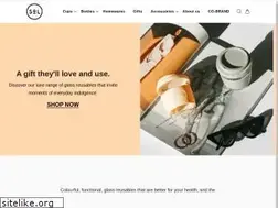 Sites similar to solcups.com