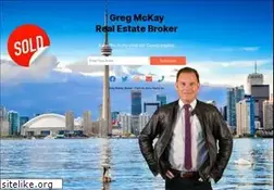 Sites similar to sold.ca